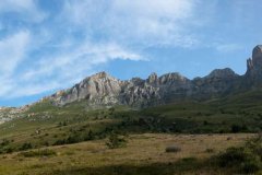 Trekking Marguareis-Mongioie